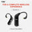 TRN BT20 Bluetooth Earphone (H)