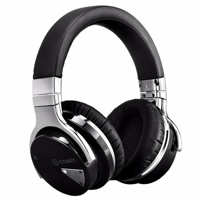 Cowin E-7 Bluetooth Headphones (O)