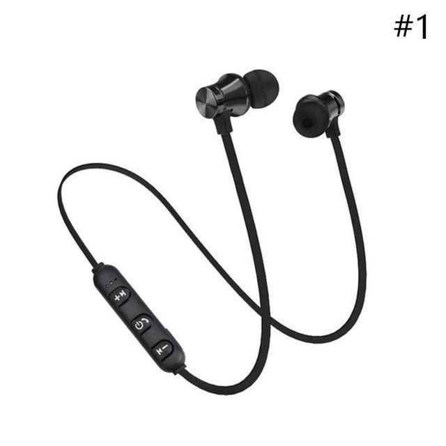 CUJMH  Bluetooth Earphone