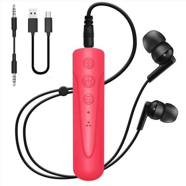 YOU FIRST Bluetooth Earphone