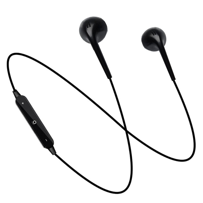 High Quality S6 Sport Bluetooth Earphone