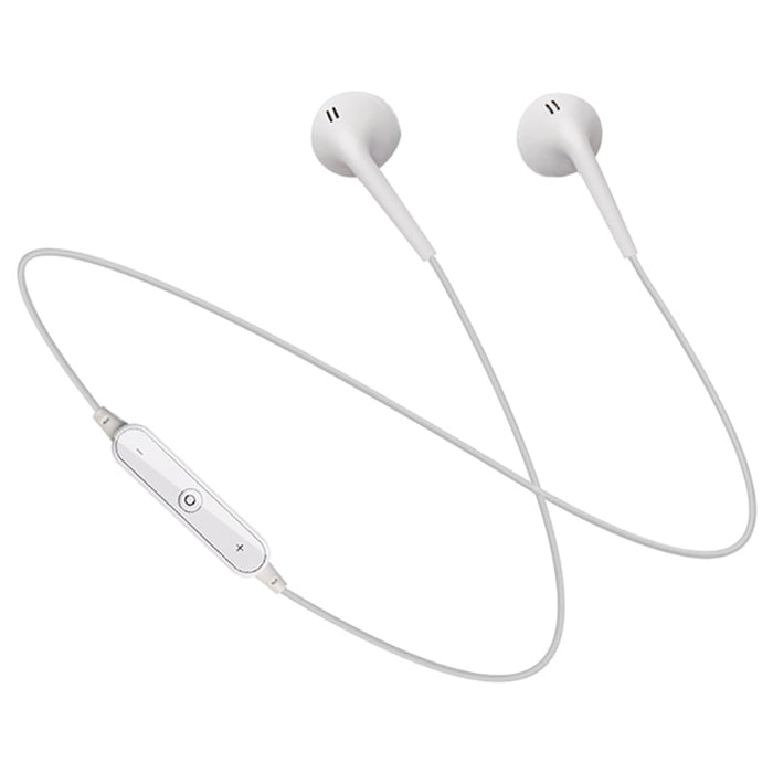 S6 Sport Neckband Bluetooth Earphone