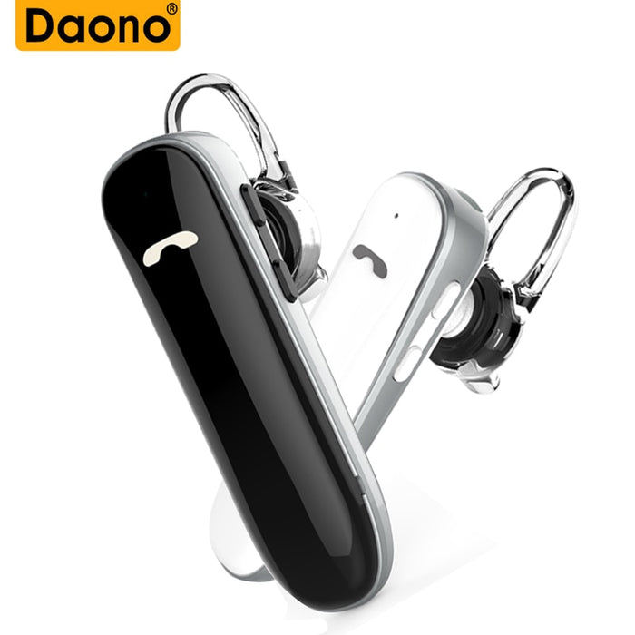 DAONO RD31 Bluetooth Earphone (H)