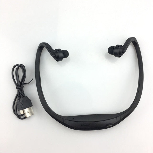 HEONYIRRY S9 Bluetooth Earphone (N)