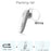 LYMOC Bluetooth Earphones (H)