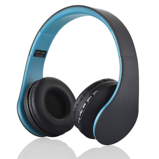 Bluetooth Headphone (O)