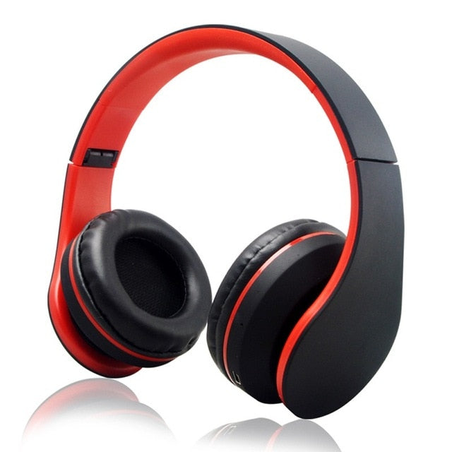 Bluetooth Headphone (O)