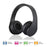 Bluetooth Headphone (O)