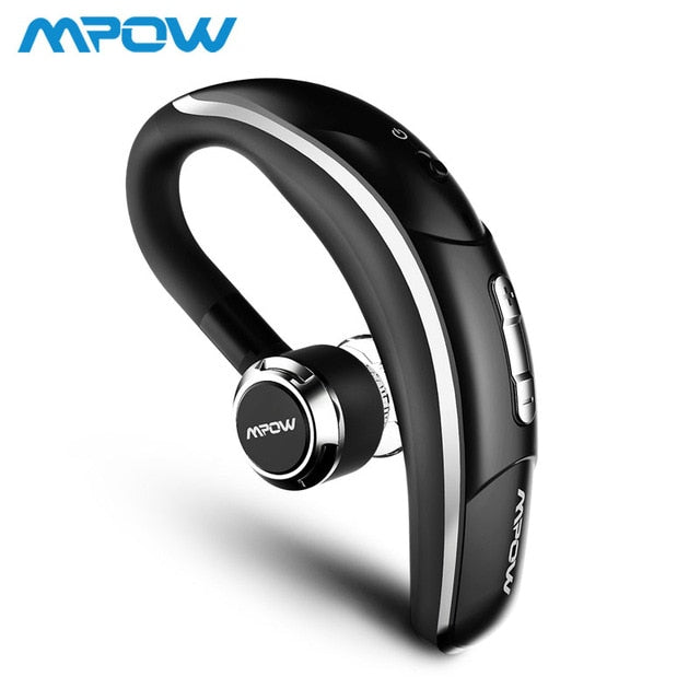 Mpow 028 Bluetooth Headphone (H)