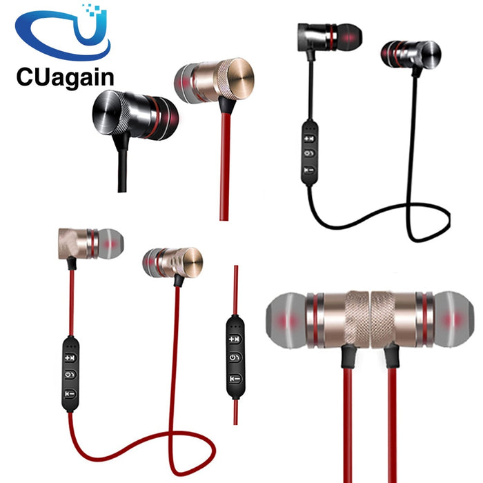 Newest SGA  Bluetooth Earphone