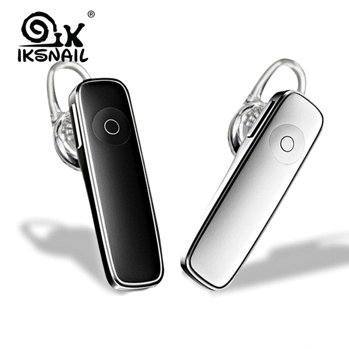 IKSNAIL Bluetooth Earphone (H)