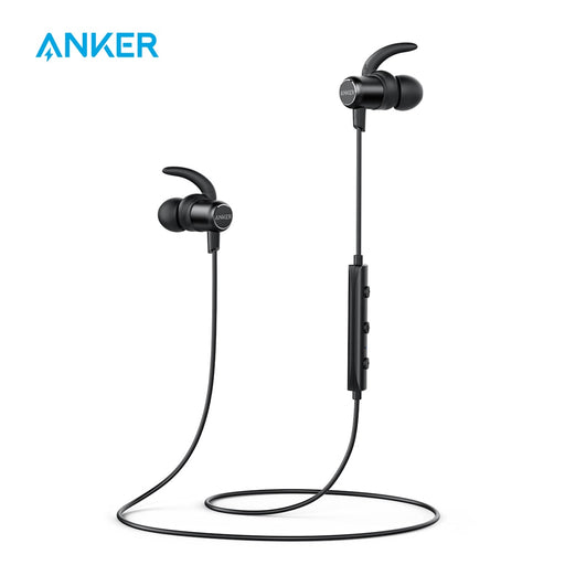 Anker Headphones Bluetooth