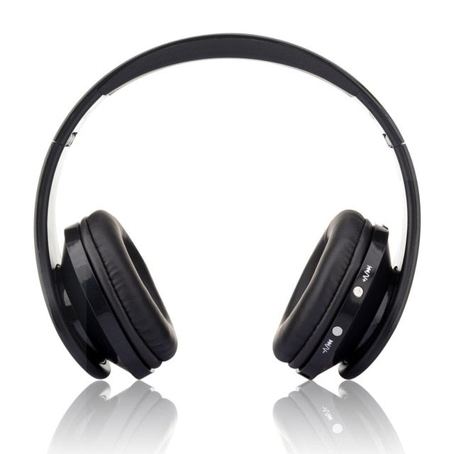 Bluetooth Headphones (O)