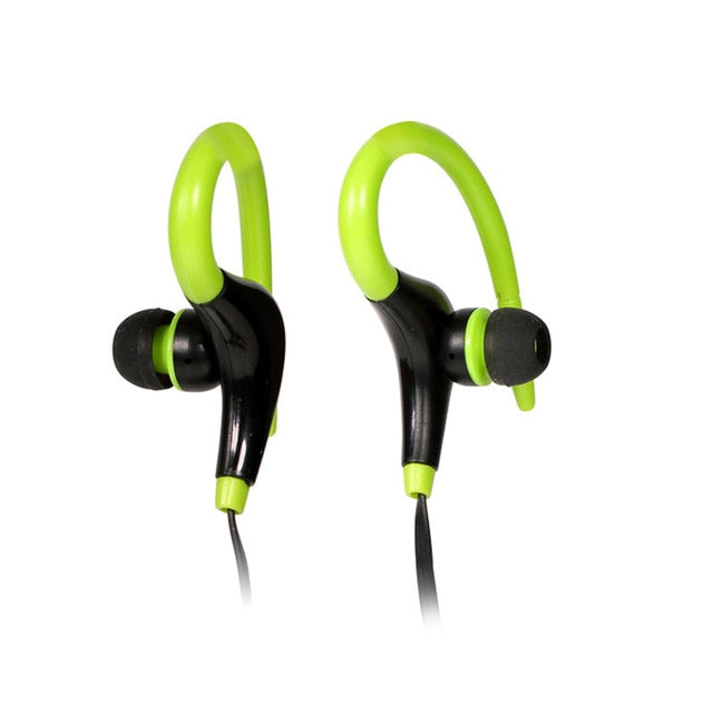 Bluetooth Headphones (O)