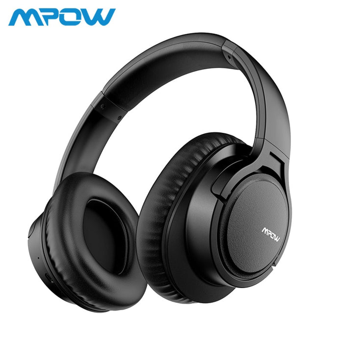 Mpow H7  Bluetooth Headphone (O)