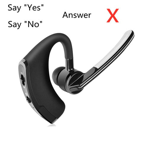 ACLDFH Bluetooth Earphone (H)