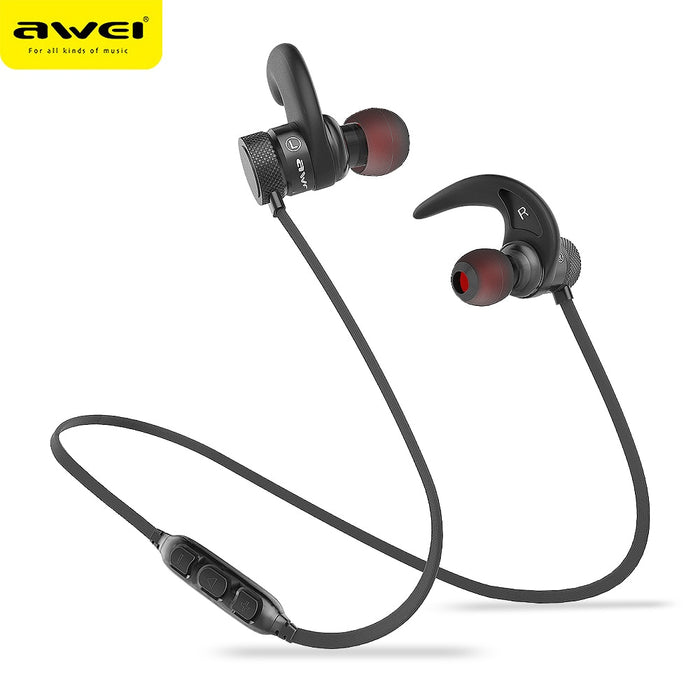 AWEI A920BLS Bluetooth Earphonesic