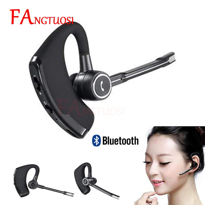 FANGTUOSI Bluetooth Earphone (H)