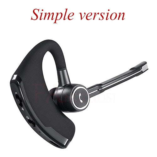 FANGTUOSI Bluetooth Earphone (H)