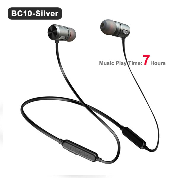 FBYEG Bluetooth Earphone