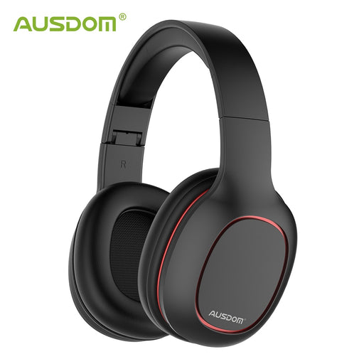 Ausdom M09 Bluetooth Headphone (O)