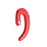 Bone Conduction Bluetooth Headphone (H)