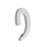 Bone Conduction Bluetooth Headphone (H)