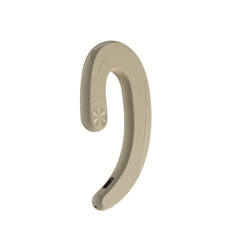 Bone Conduction Bluetooth Headphone (H)
