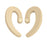 Bone Conduction Bluetooth Headphone (H)
