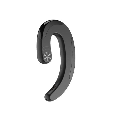 Bone Conduction Bluetooth Headphone (H)