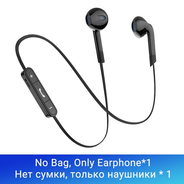 Langsdom BL6 Bluetooth Earphones
