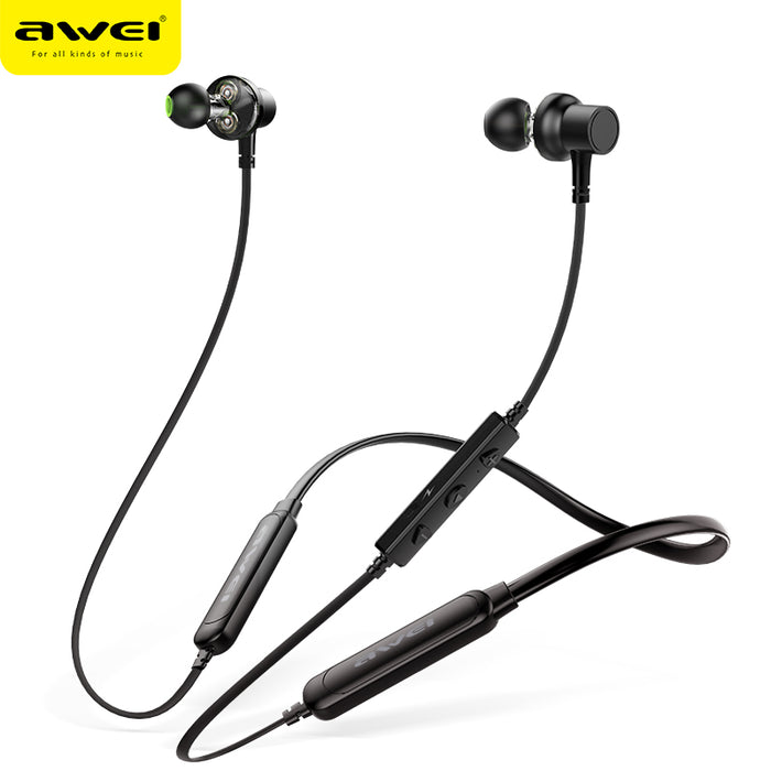 AWEI G20BLS Bluetooth Earphone