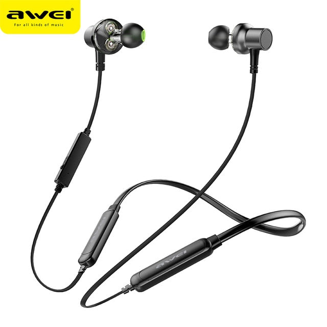 AWEI G20BLS Bluetooth Earphone