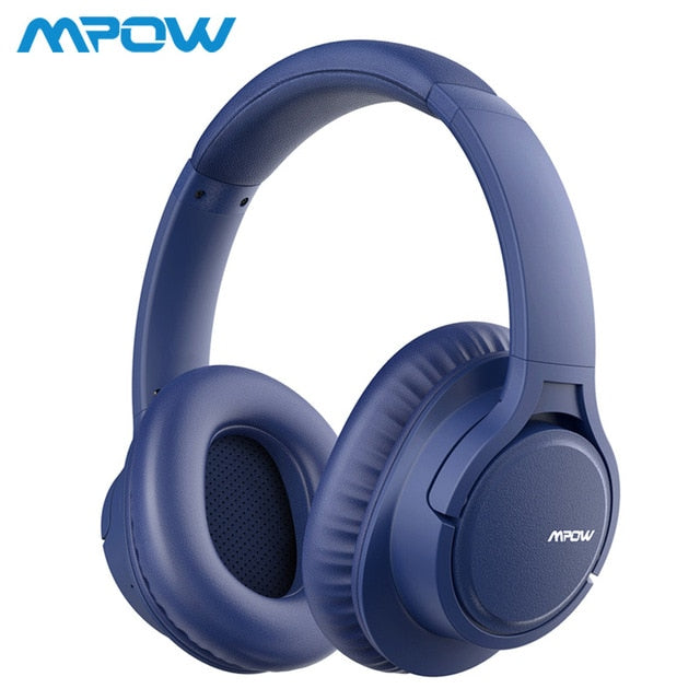 Mpow H7  Bluetooth Headphone (O)
