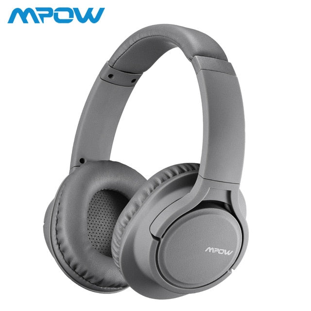 Mpow H7  Bluetooth Headphone (O)