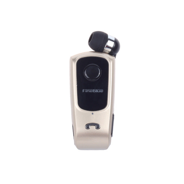 FineBlue F920 Mini Bluetooth HEarphone (F)