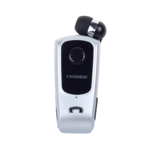 FineBlue F920 Mini Bluetooth HEarphone (F)